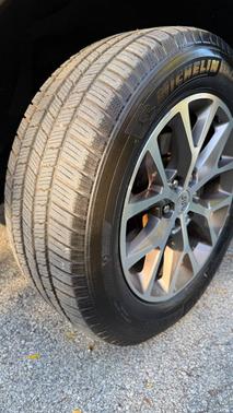 2015 Ford Expedition King Ranch