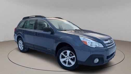 2014 Subaru Outback 2.5i