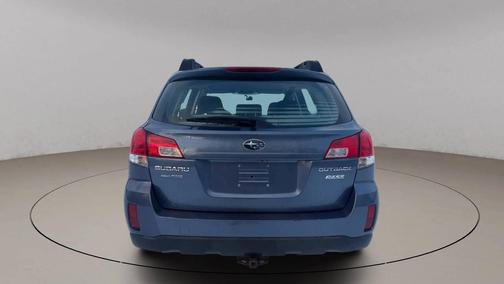 2014 Subaru Outback 2.5i