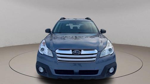 2014 Subaru Outback 2.5i