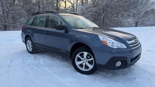 2014 Subaru Outback 2.5i