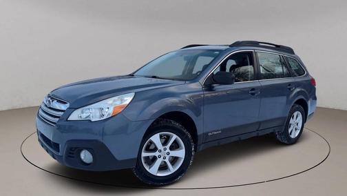 2014 Subaru Outback 2.5i
