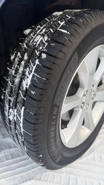 2014 Subaru Outback 2.5i