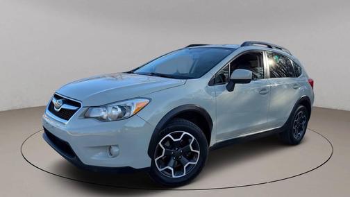 2014 Subaru XV Crosstrek 2.0i Limited
