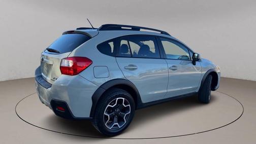 2014 Subaru XV Crosstrek 2.0i Limited