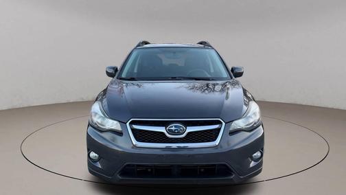 2013 Subaru XV Crosstrek 2.0i Premium