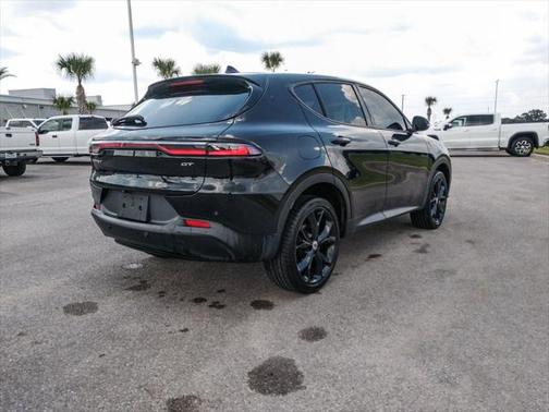 2023 Dodge Hornet GT AWD