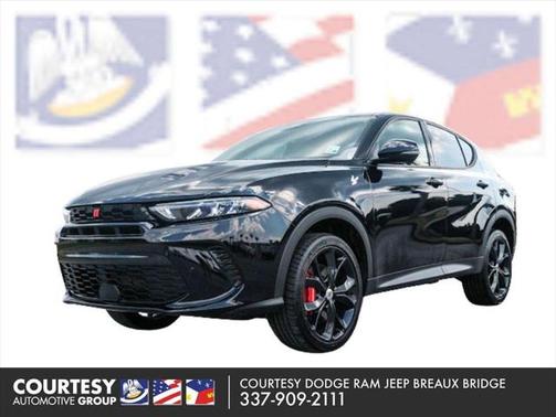 2023 Dodge Hornet GT AWD