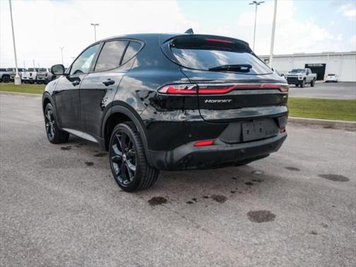 2023 Dodge Hornet GT AWD