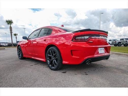 2022 Dodge Charger GT RWD
