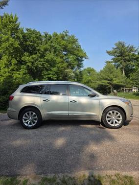 2016 Buick Enclave Premium