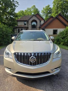 2016 Buick Enclave Premium