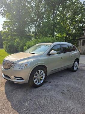 2016 Buick Enclave Premium