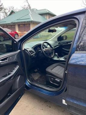 2017 Ford Edge SE