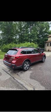 2019 Subaru Outback 3.6R Limited