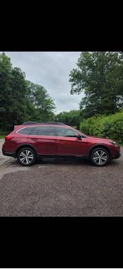 2019 Subaru Outback 3.6R Limited