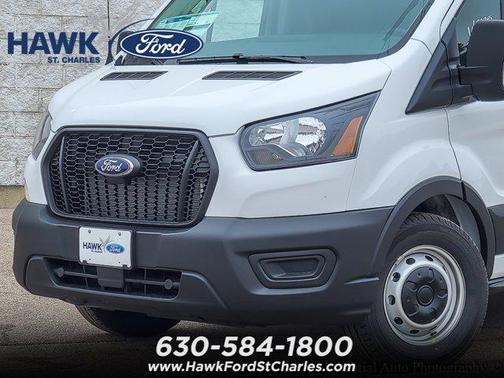 2025 Ford Transit-150 Base