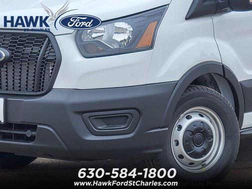 2025 Ford Transit-150 Base
