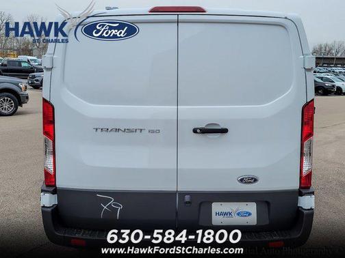 2025 Ford Transit-150 Base