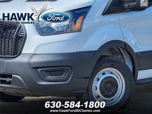 2025 Ford Transit-350 Base