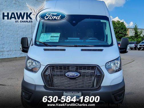 2025 Ford Transit-350 Base