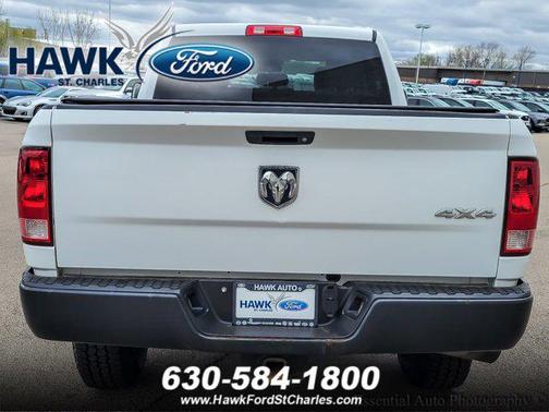 2014 RAM 3500 Tradesman