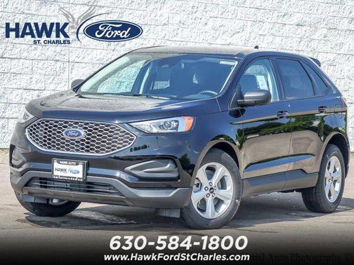 2024 Ford Edge SE
