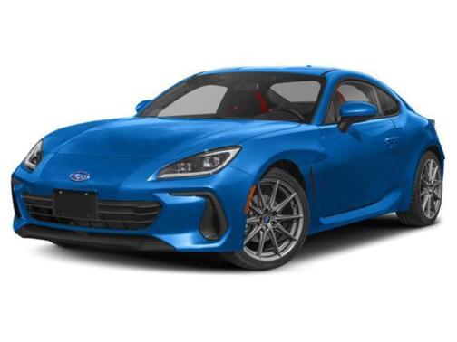 2024 Subaru BRZ Limited