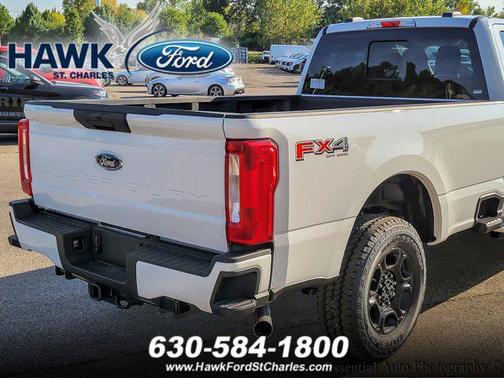 2026 Ford F-250 XL