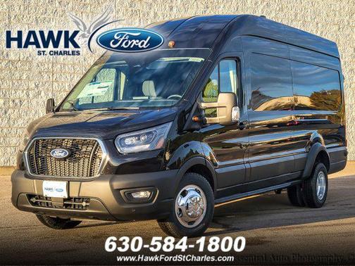 2026 Ford Transit-350 Base