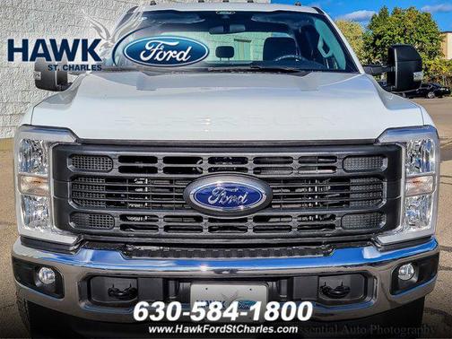2026 Ford F-250 XL