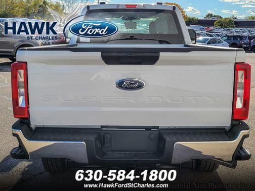 2026 Ford F-250 XL