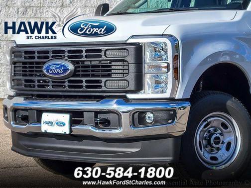 2026 Ford F-250 XL