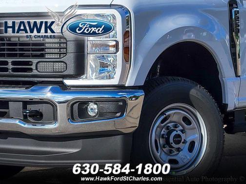 2026 Ford F-250 XL
