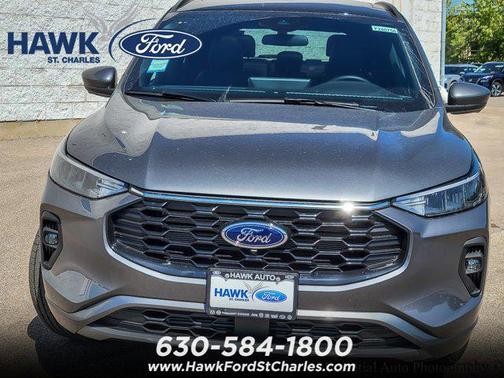 2024 Ford Escape ST-Line Select