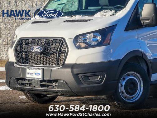 2026 Ford Transit-350 Base