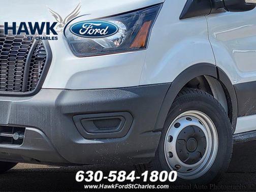 2025 Ford Transit-150 Base