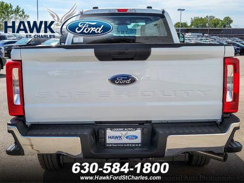 2026 Ford F-250 XL
