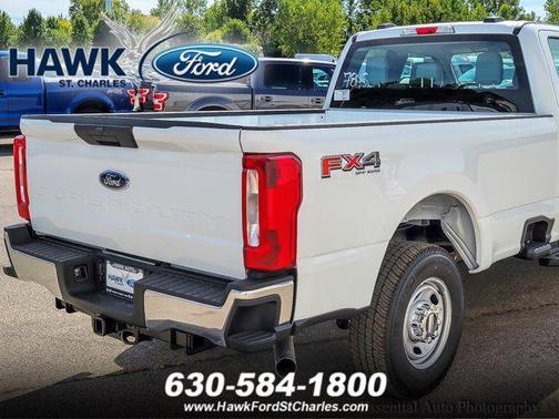 2026 Ford F-250 XL