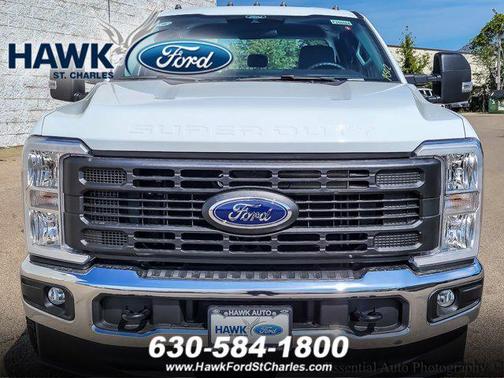 2026 Ford F-250 XL