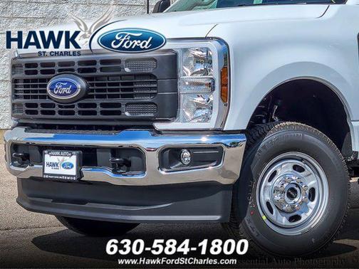 2026 Ford F-250 XL