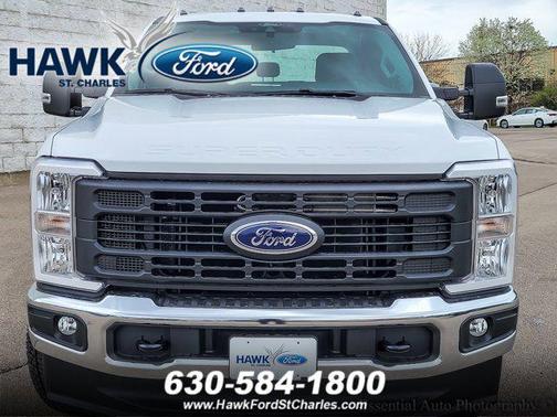 2025 Ford F-250 XL