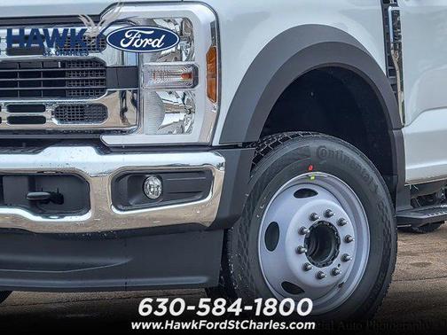 2026 Ford F-450 XL