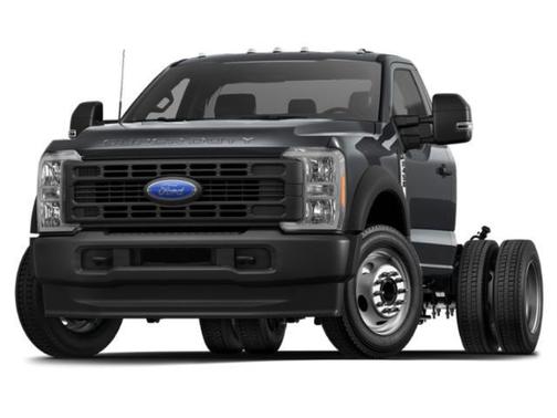 2026 Ford F-450 XL
