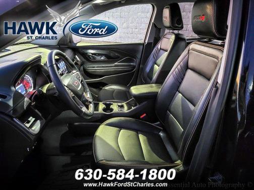 2024 GMC Terrain AWD AT4