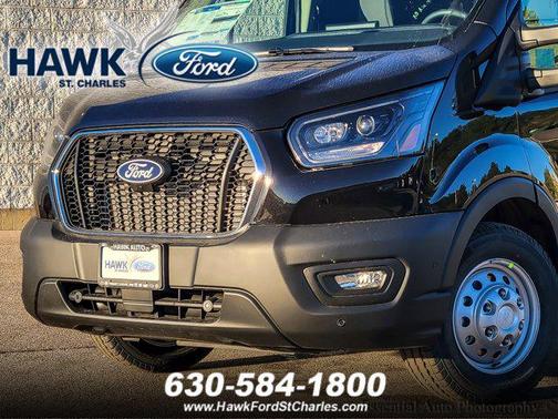 2026 Ford Transit-350 Base