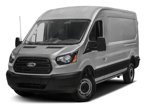 2017 Ford Transit-250 Base