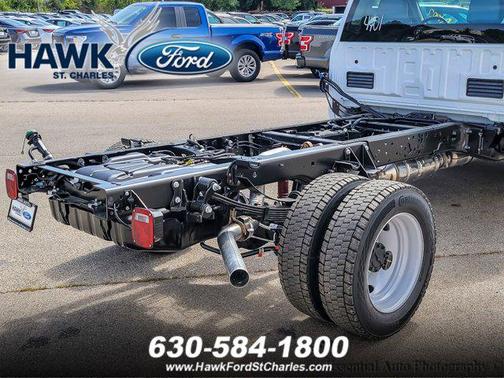 2026 Ford F-450 XL
