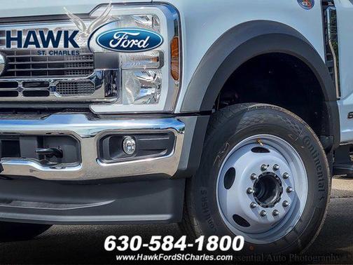 2026 Ford F-450 XL