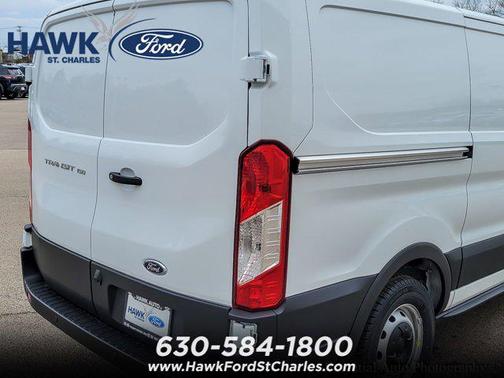 2025 Ford Transit-150 Base